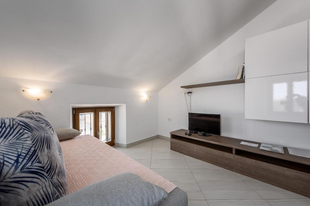 Apartmán Dante
