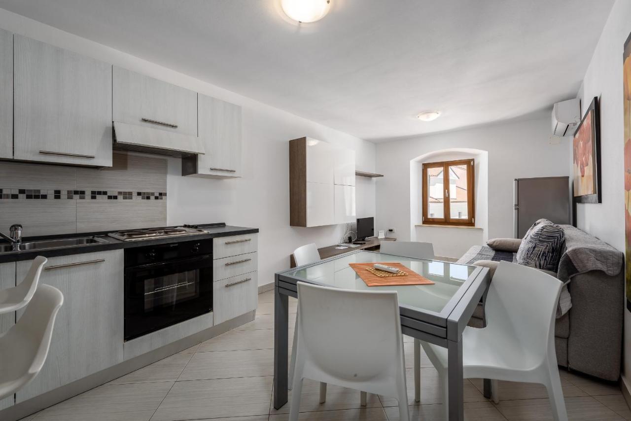 Apartmán Dante *