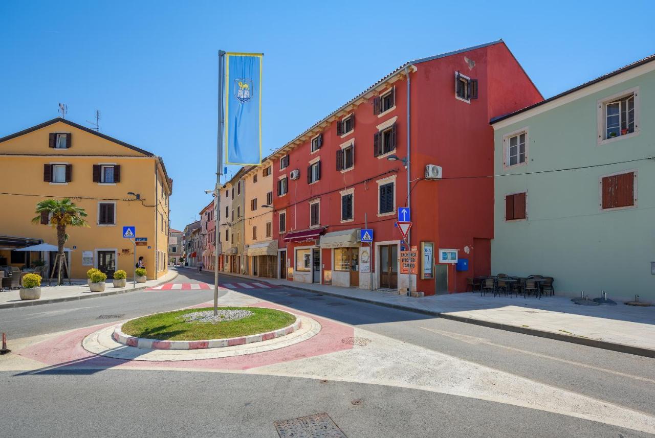 Apartmán Dante *