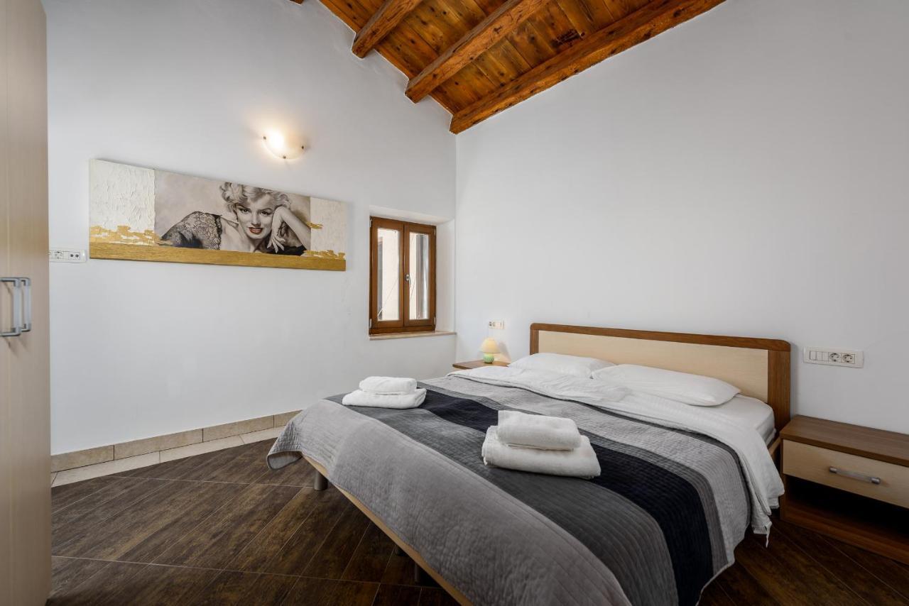 Dante Apartmán *