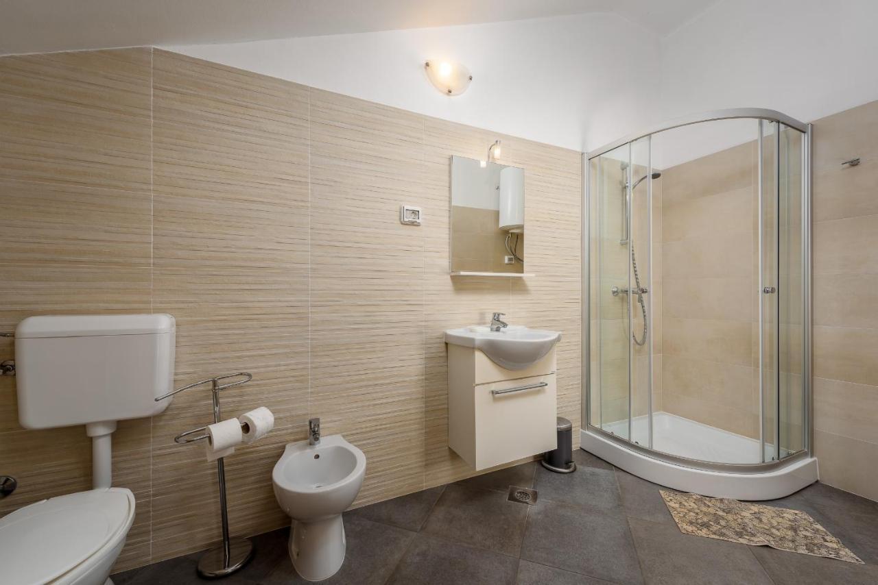 Apartmán Dante