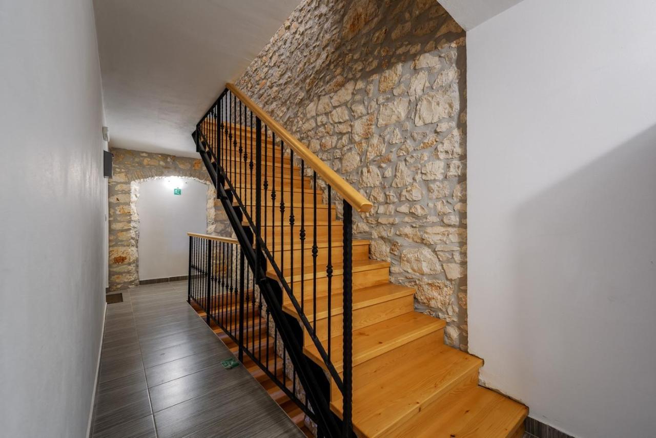 Apartmán Dante *