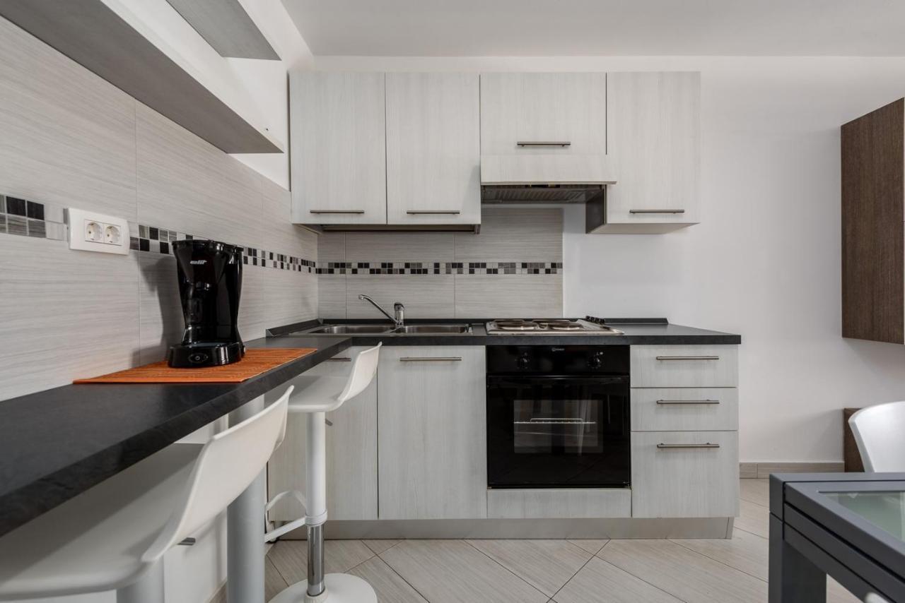 Dante Apartmán Umag