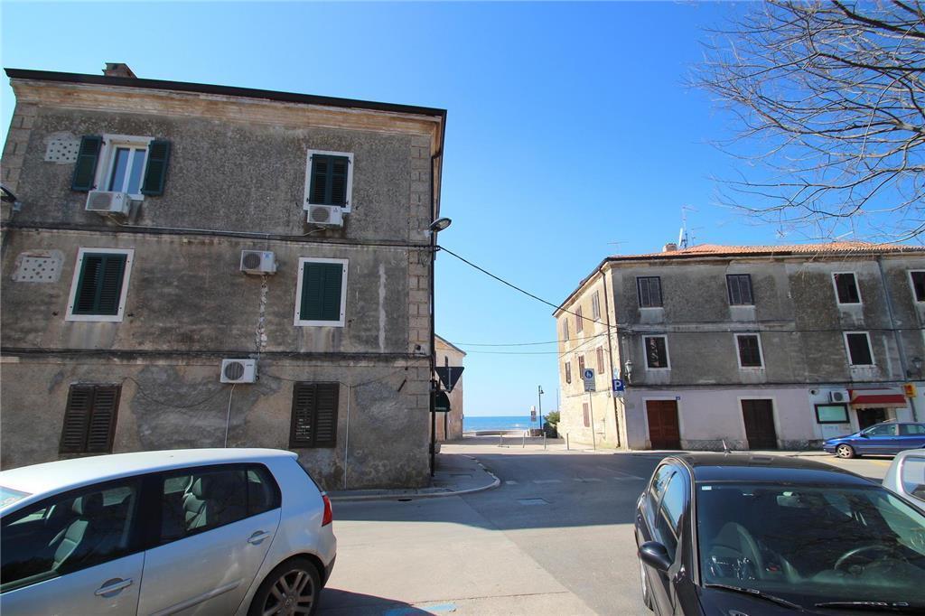 Apartmán Dante Umag