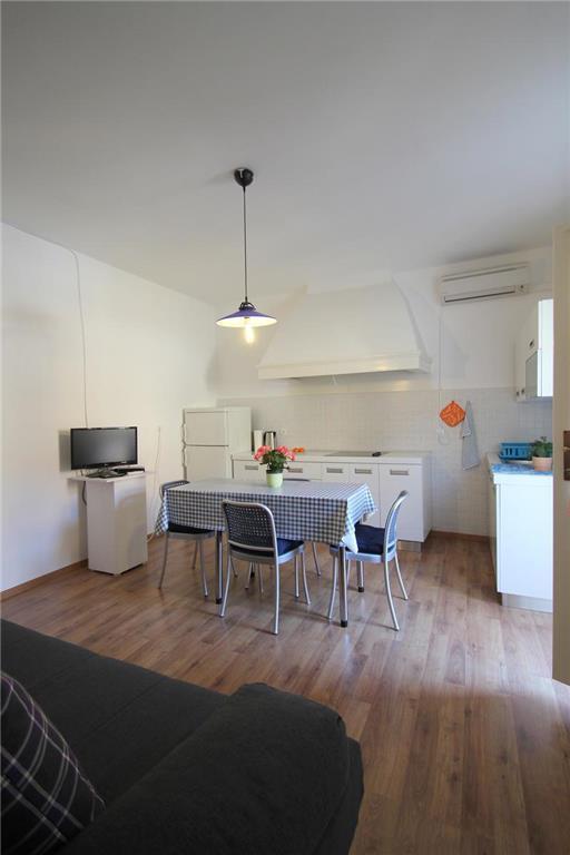Apartmán Dante *