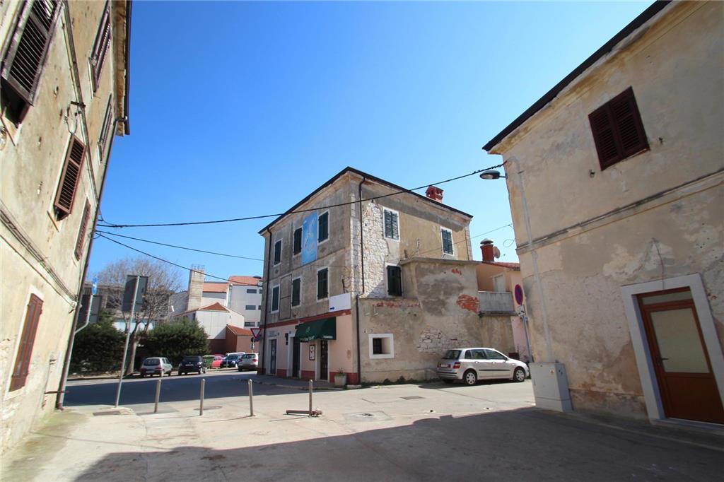 Apartmán Dante *