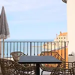 Apartments Dante