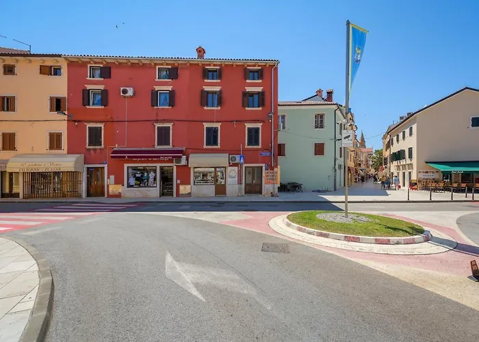 Apartments Dante