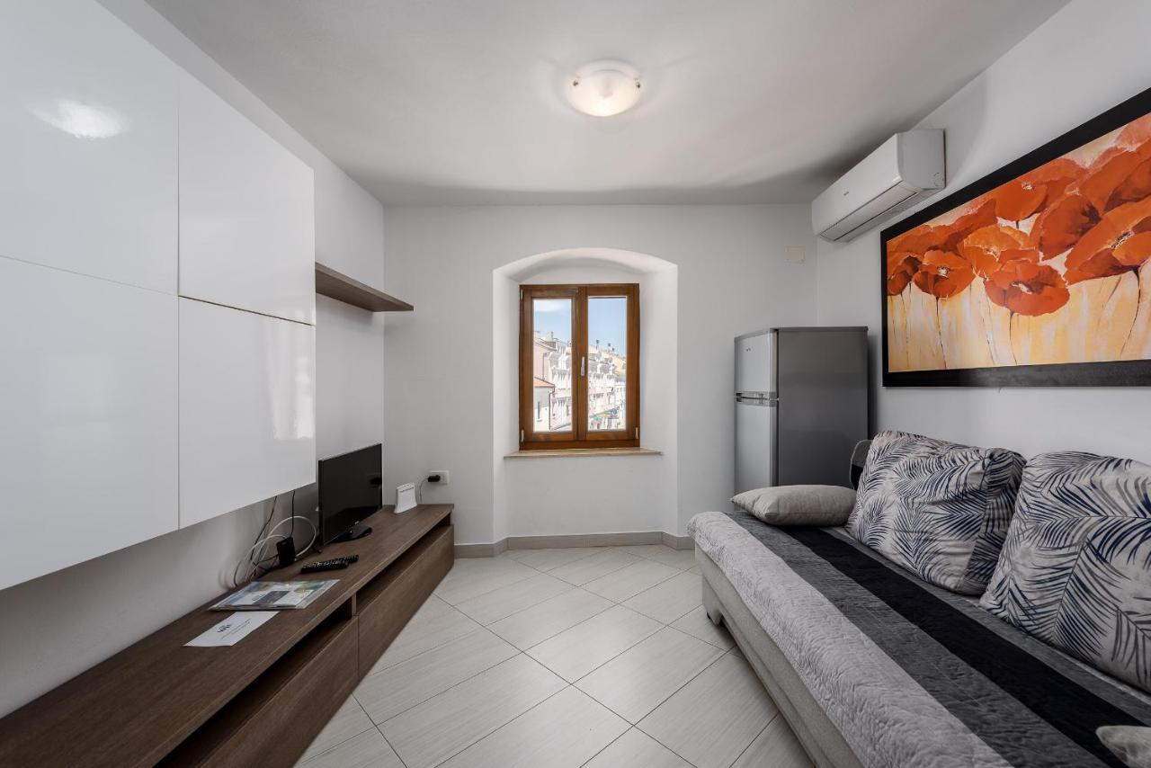 Apartment Dante *