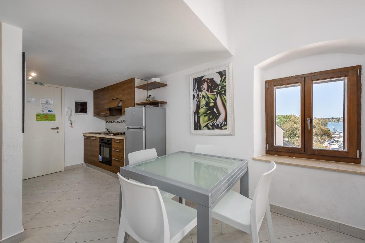Dante Apartment Umag