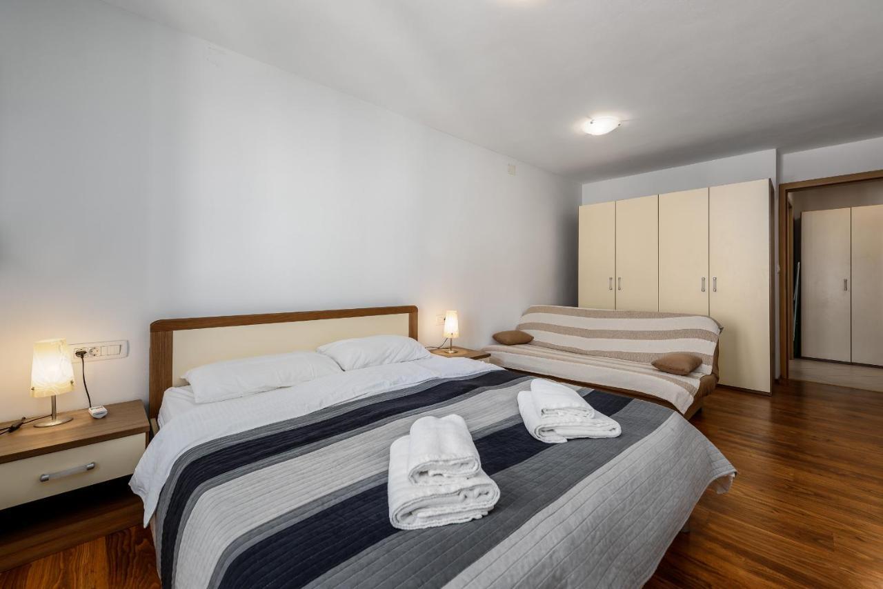 Dante Apartment Umag