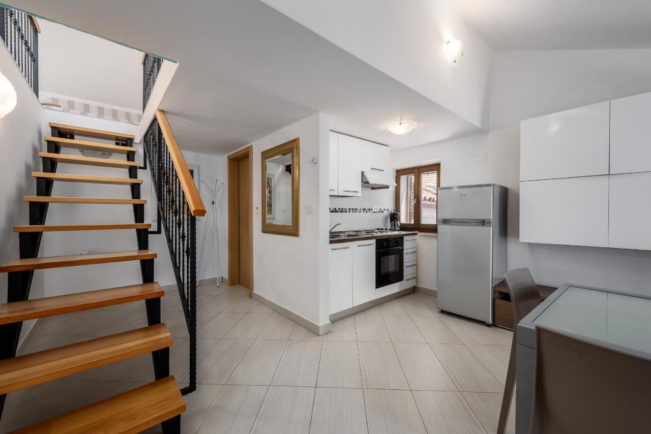 Apartment Dante Umag