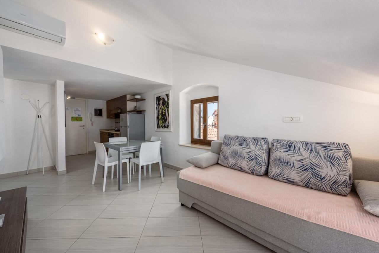 Dante Apartment Umag