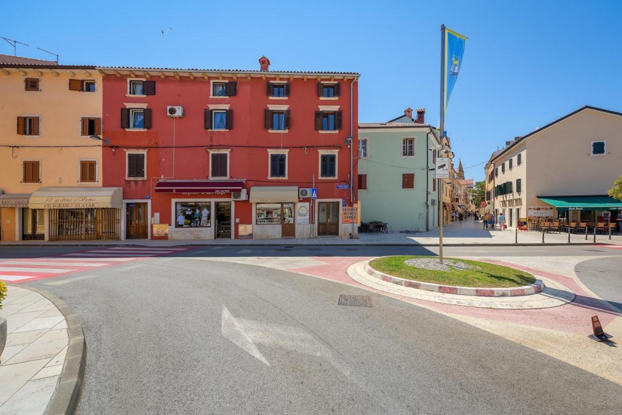 Dante * Umag