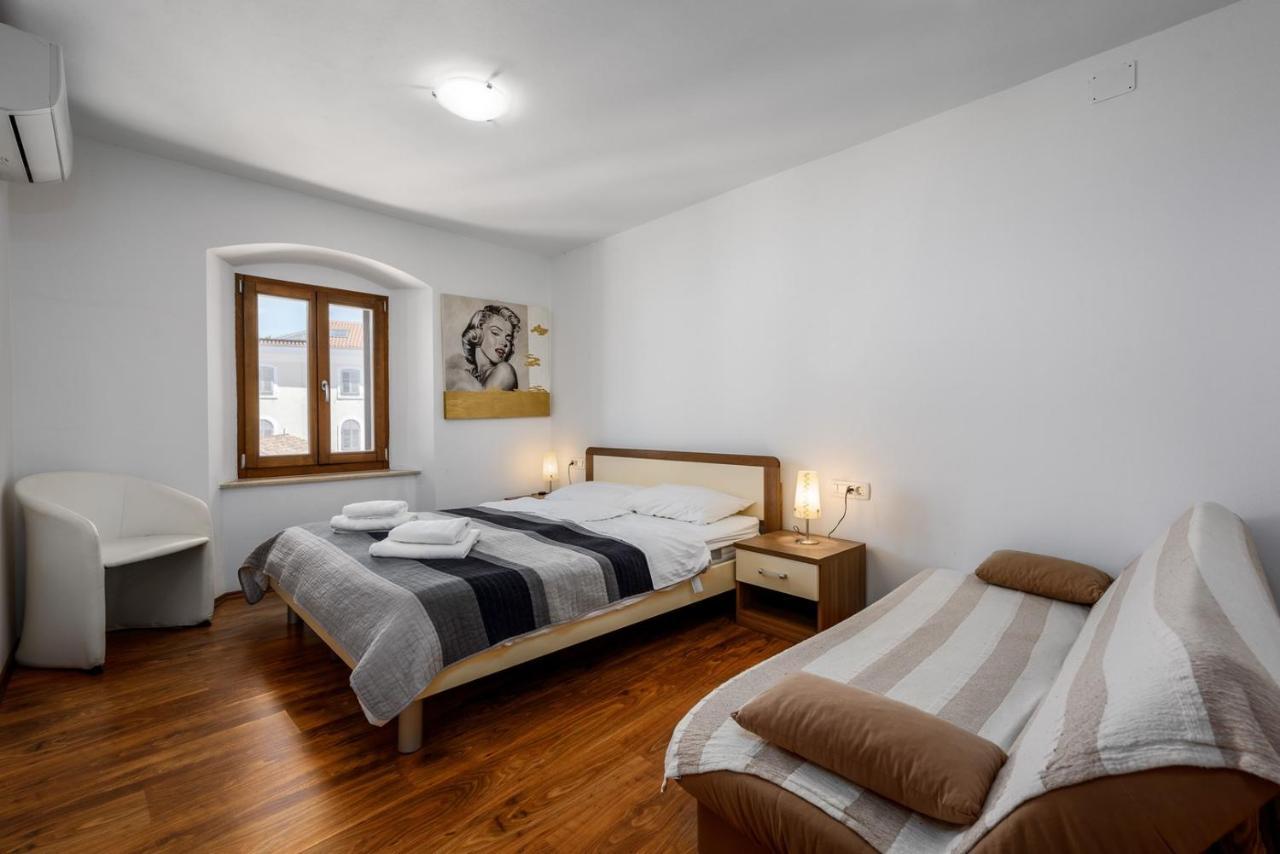Apartment Dante Umag