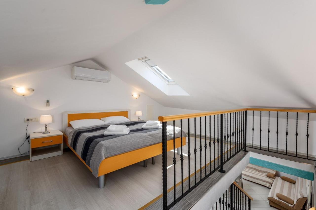 Apartment Dante Umag