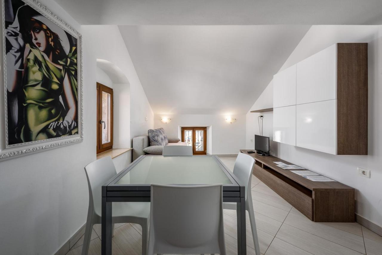 Dante Apartment Umag