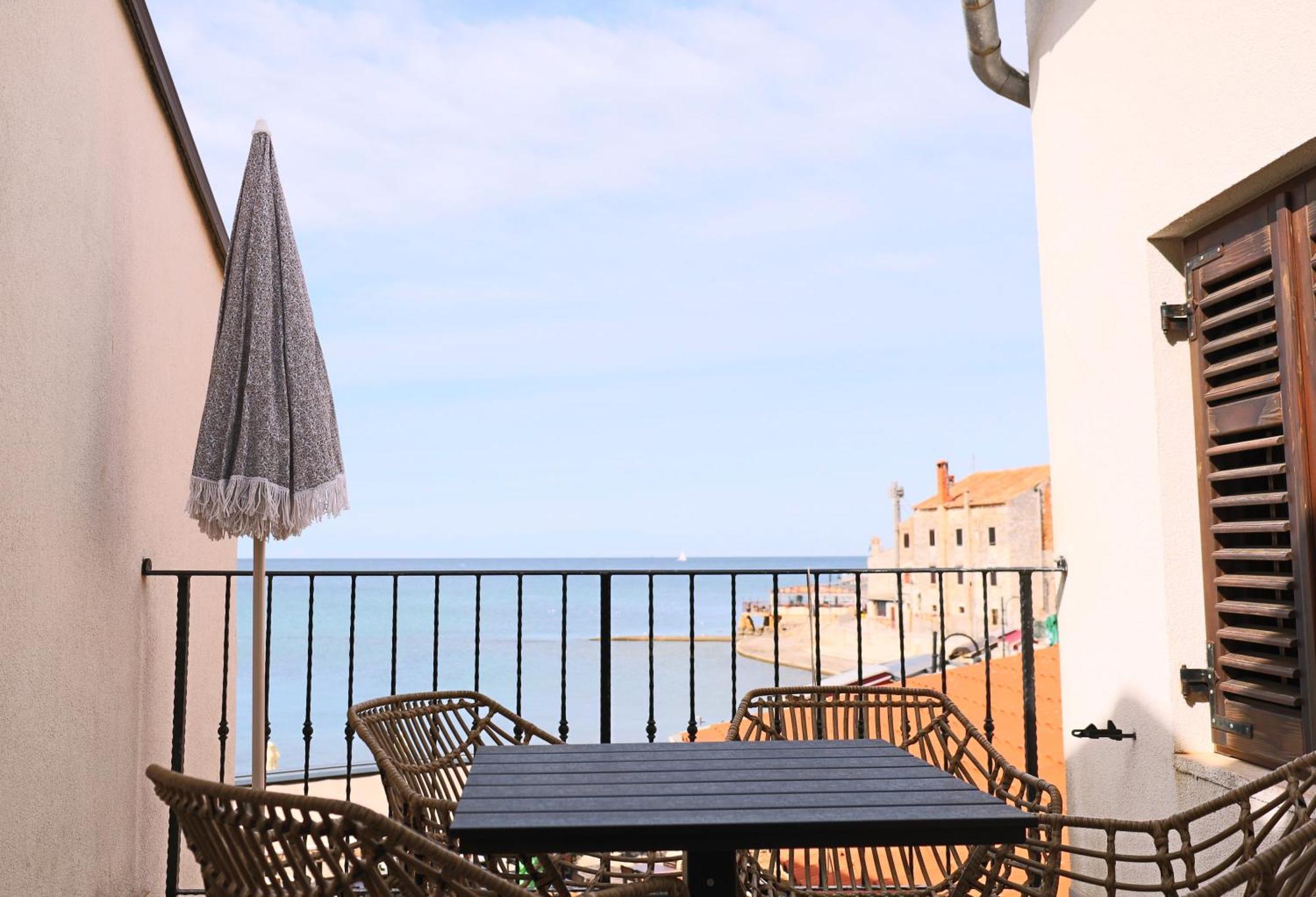 Apartment Dante Umag