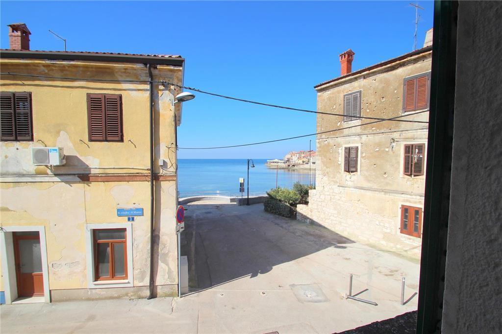Apartment Dante Umag