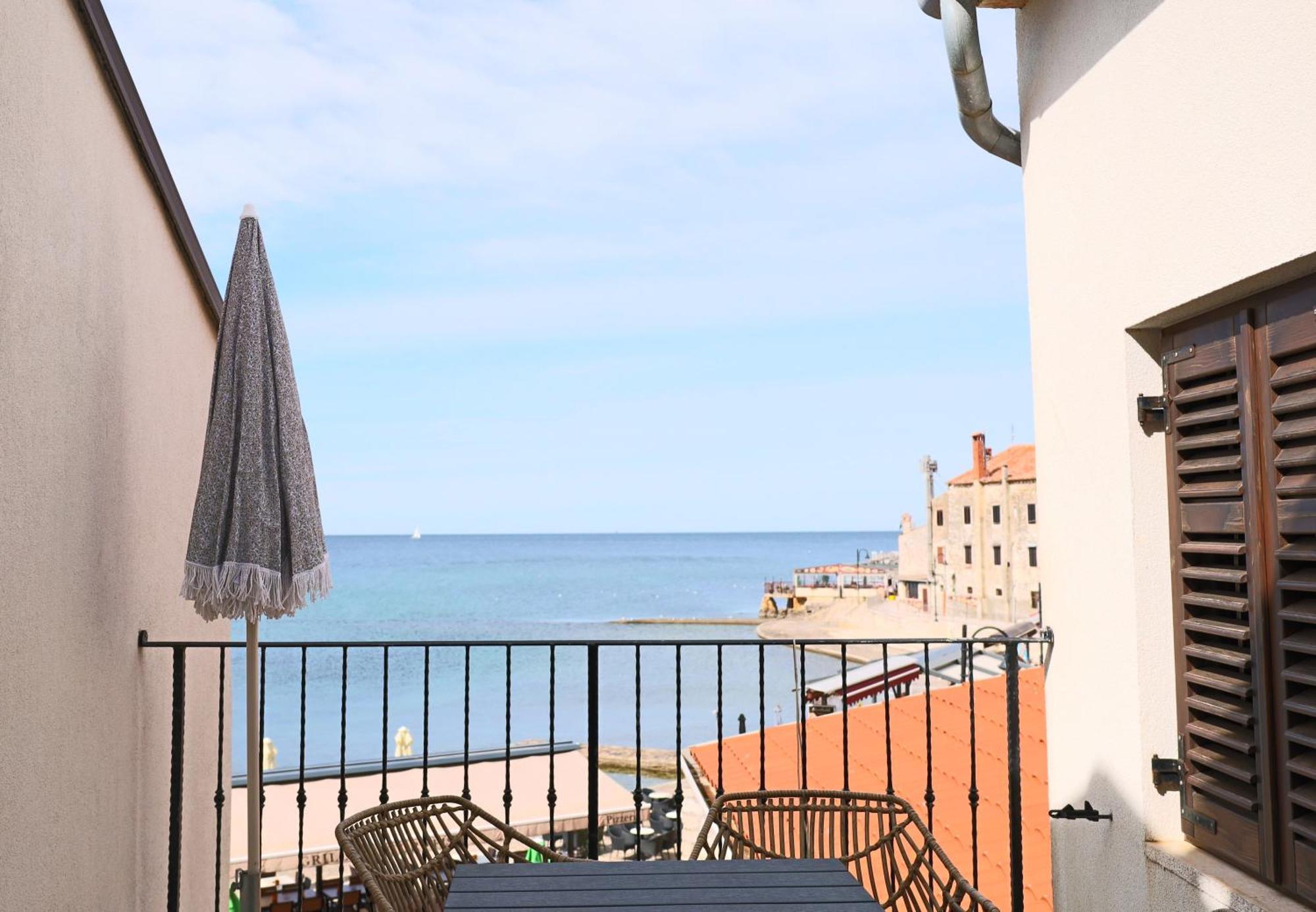 Apartman Dante